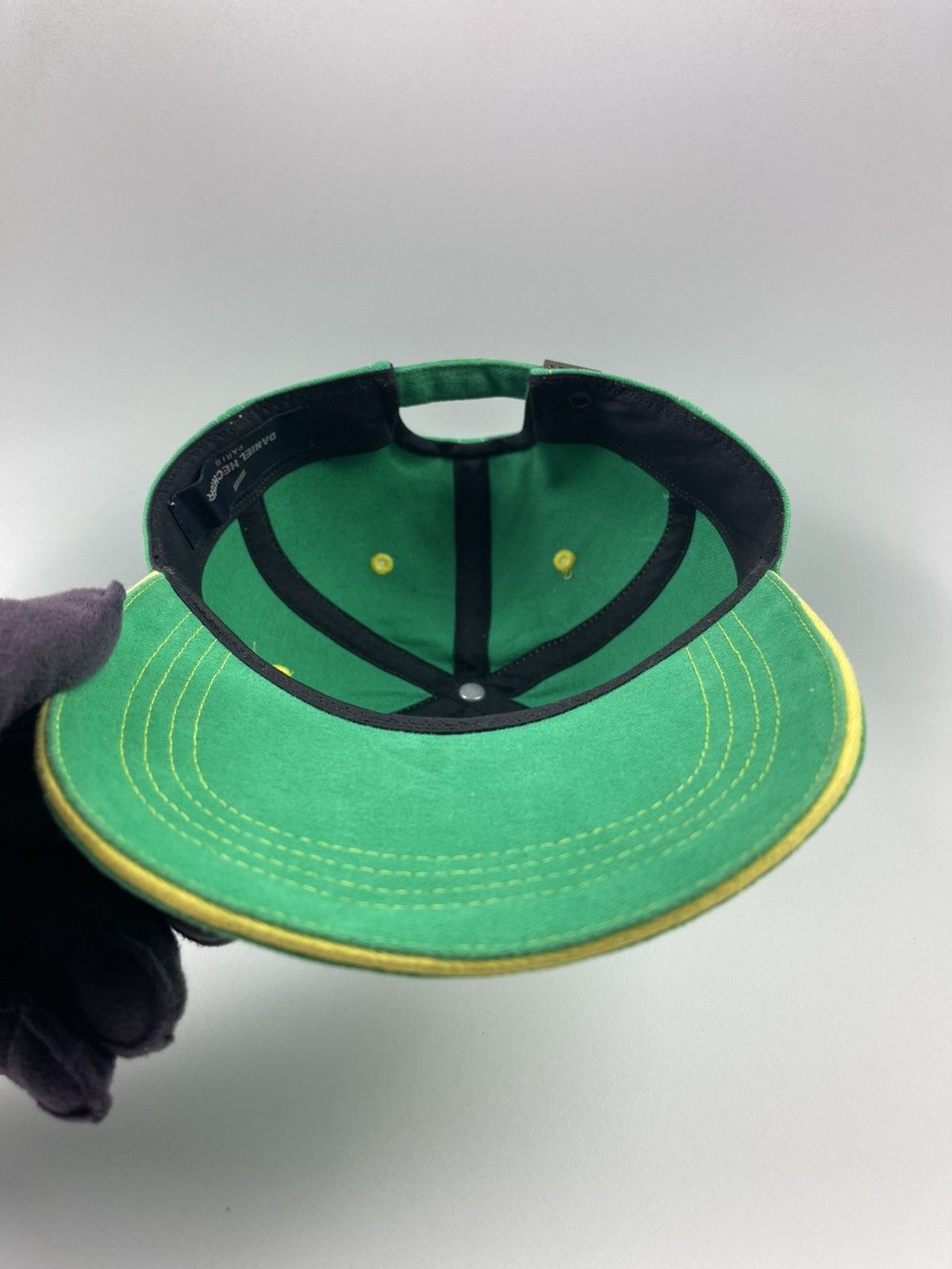 Daniel Hechter Daniel Hechter polo hat Size ONE SIZE - 9 Thumbnail