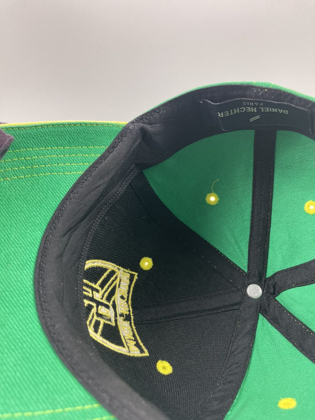 Daniel Hechter Daniel Hechter polo hat Size ONE SIZE - 12 Thumbnail