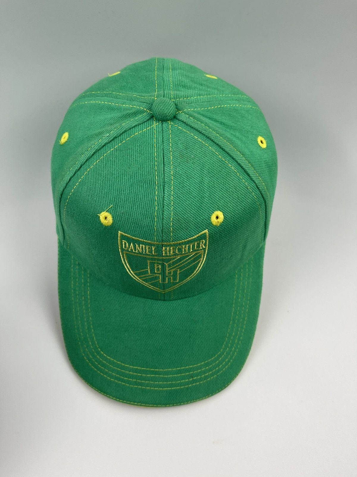 Daniel Hechter Daniel Hechter polo hat Size ONE SIZE - 6 Thumbnail