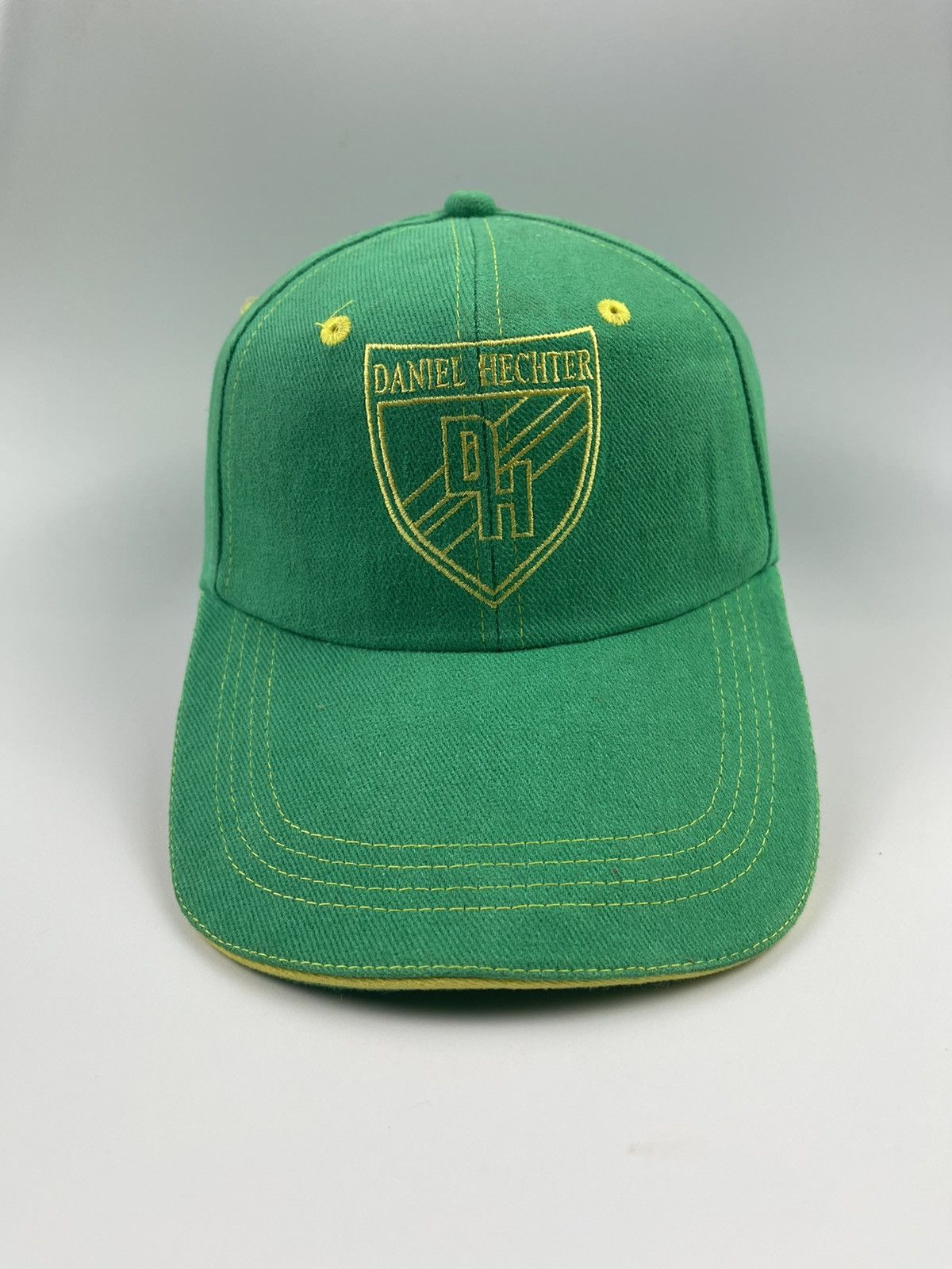 Daniel Hechter Daniel Hechter polo hat Size ONE SIZE - 1 Thumbnail
