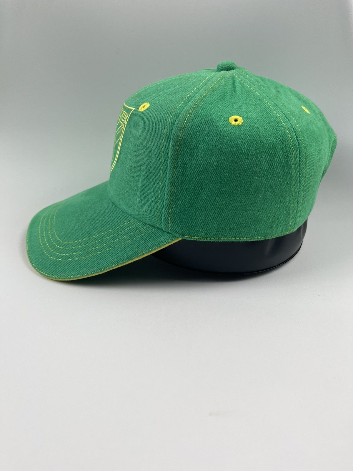 Daniel Hechter Daniel Hechter polo hat Size ONE SIZE - 5 Thumbnail