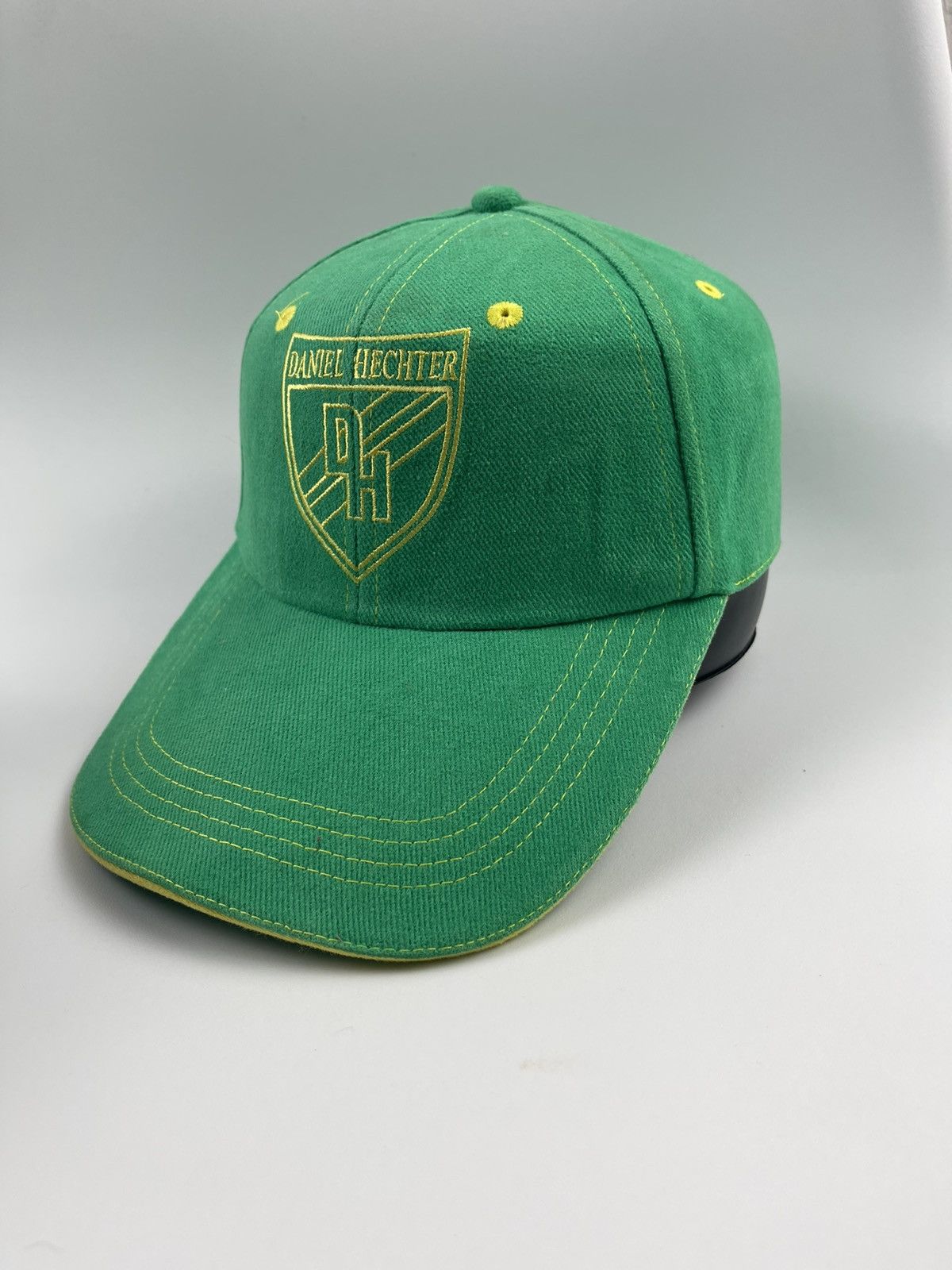 Daniel Hechter Daniel Hechter polo hat Size ONE SIZE - 3 Thumbnail