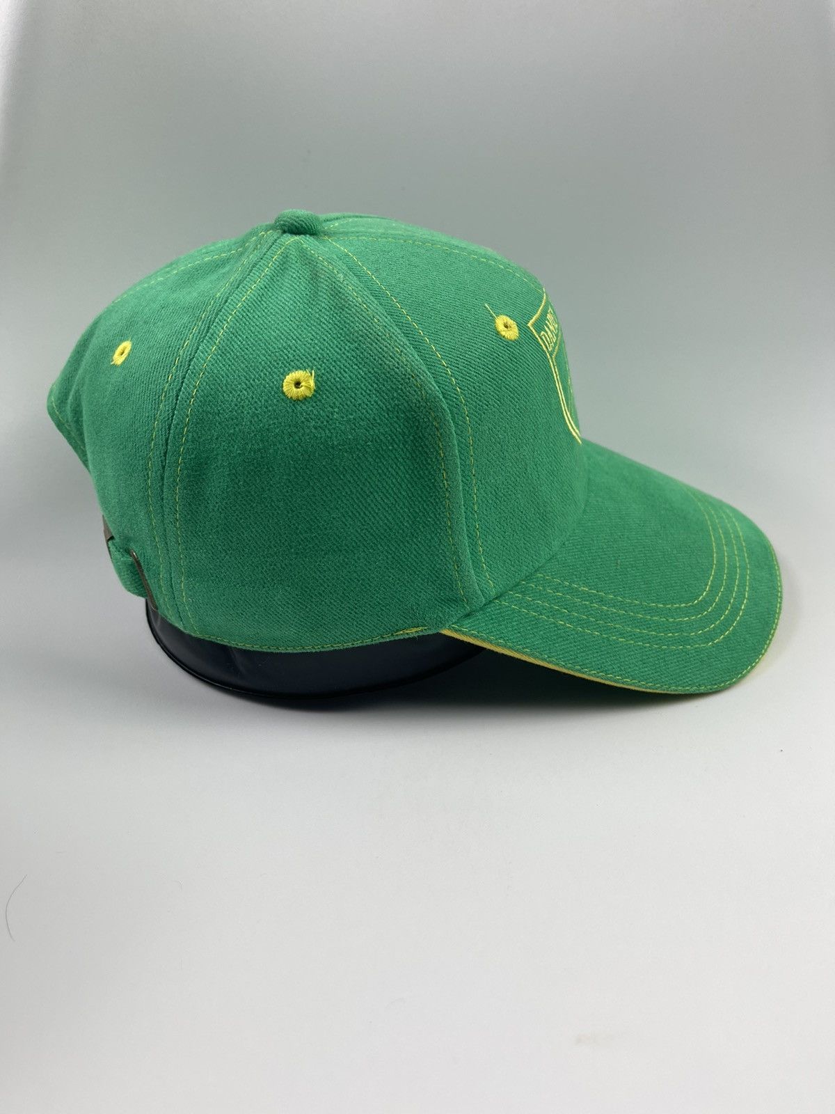 Daniel Hechter Daniel Hechter polo hat Size ONE SIZE - 4 Thumbnail
