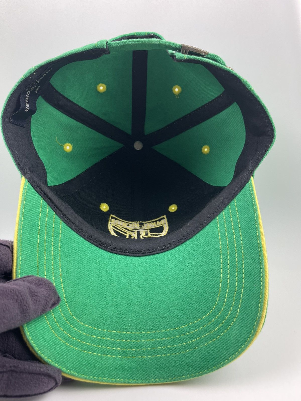 Daniel Hechter Daniel Hechter polo hat Size ONE SIZE - 10 Thumbnail