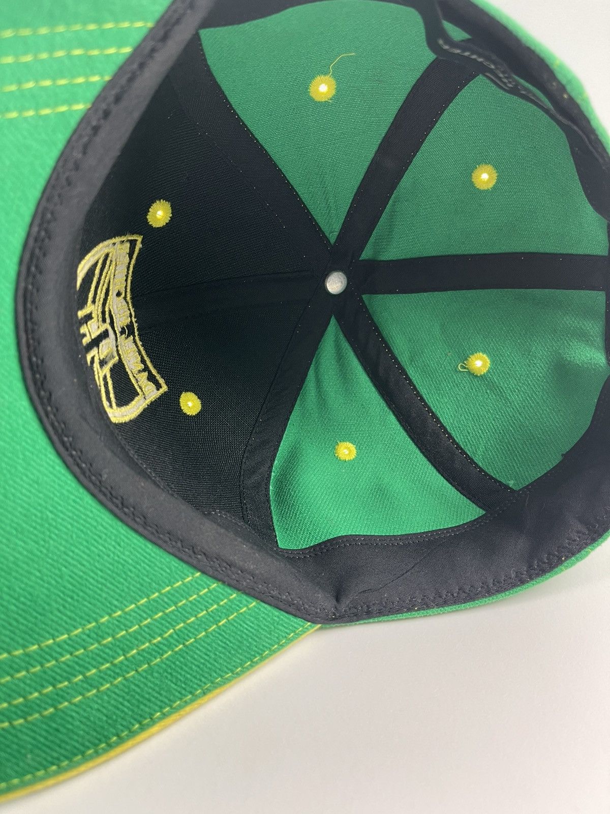 Daniel Hechter Daniel Hechter polo hat Size ONE SIZE - 11 Thumbnail