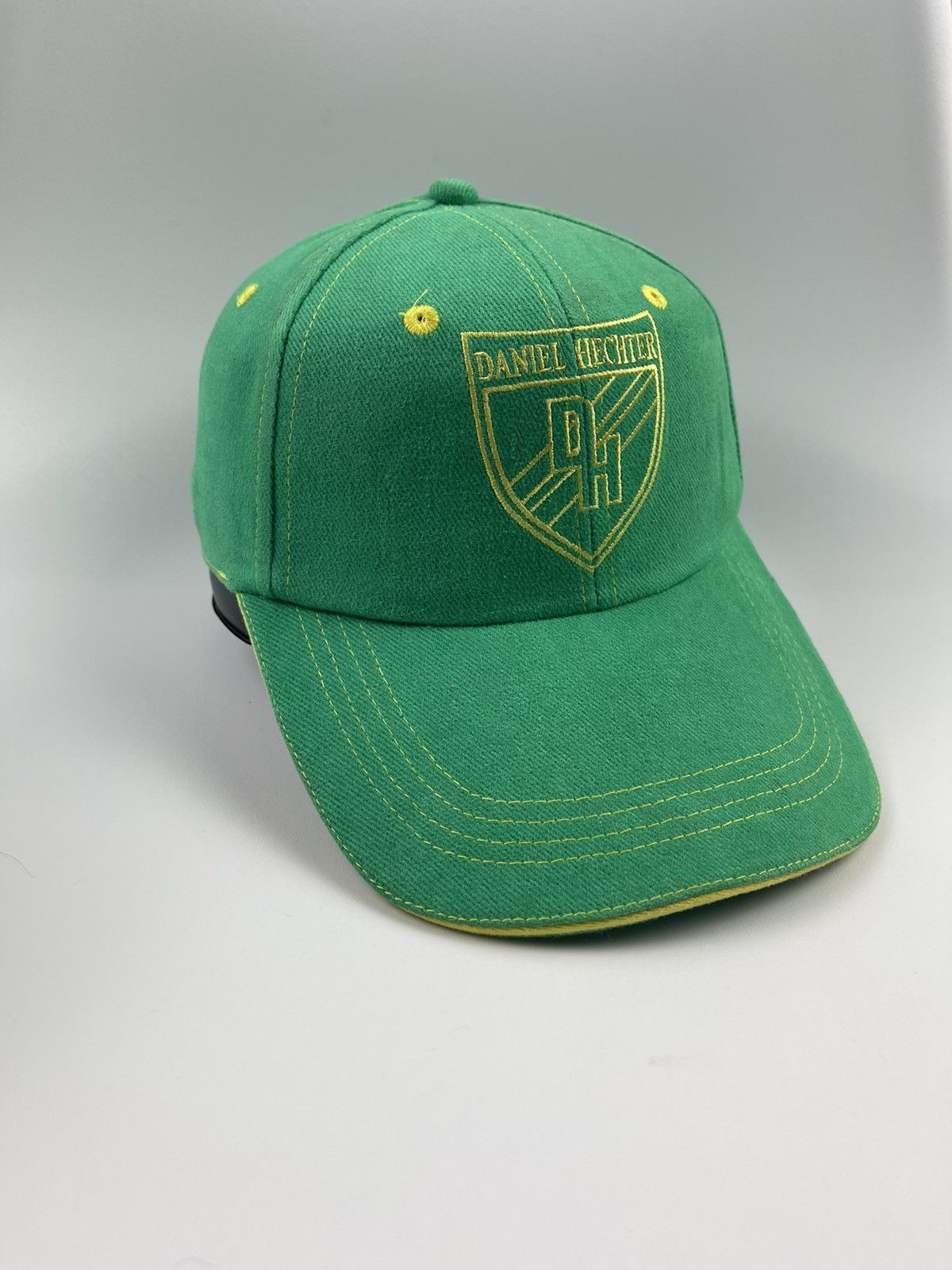 Daniel Hechter Daniel Hechter polo hat Size ONE SIZE - 2 Thumbnail