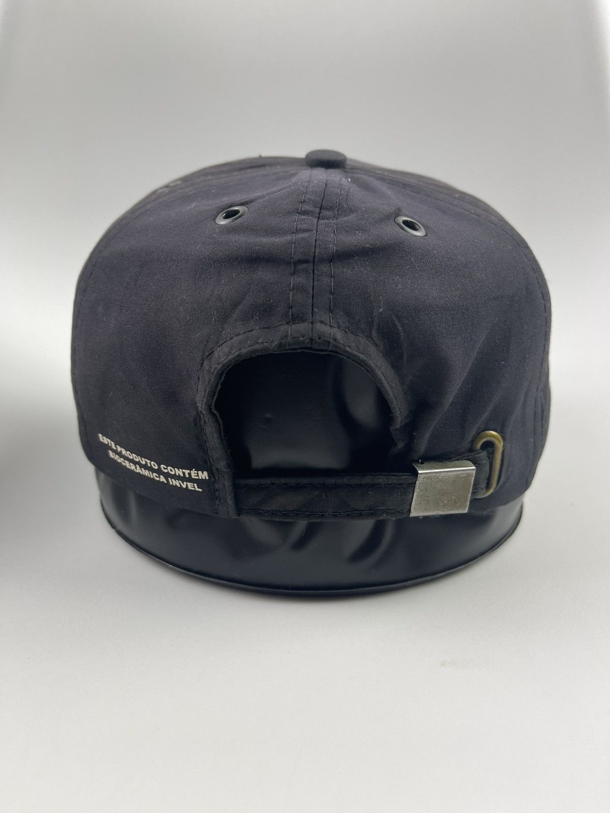 Other INVEL Black Hat made in maxico Size ONE SIZE - 8 Thumbnail
