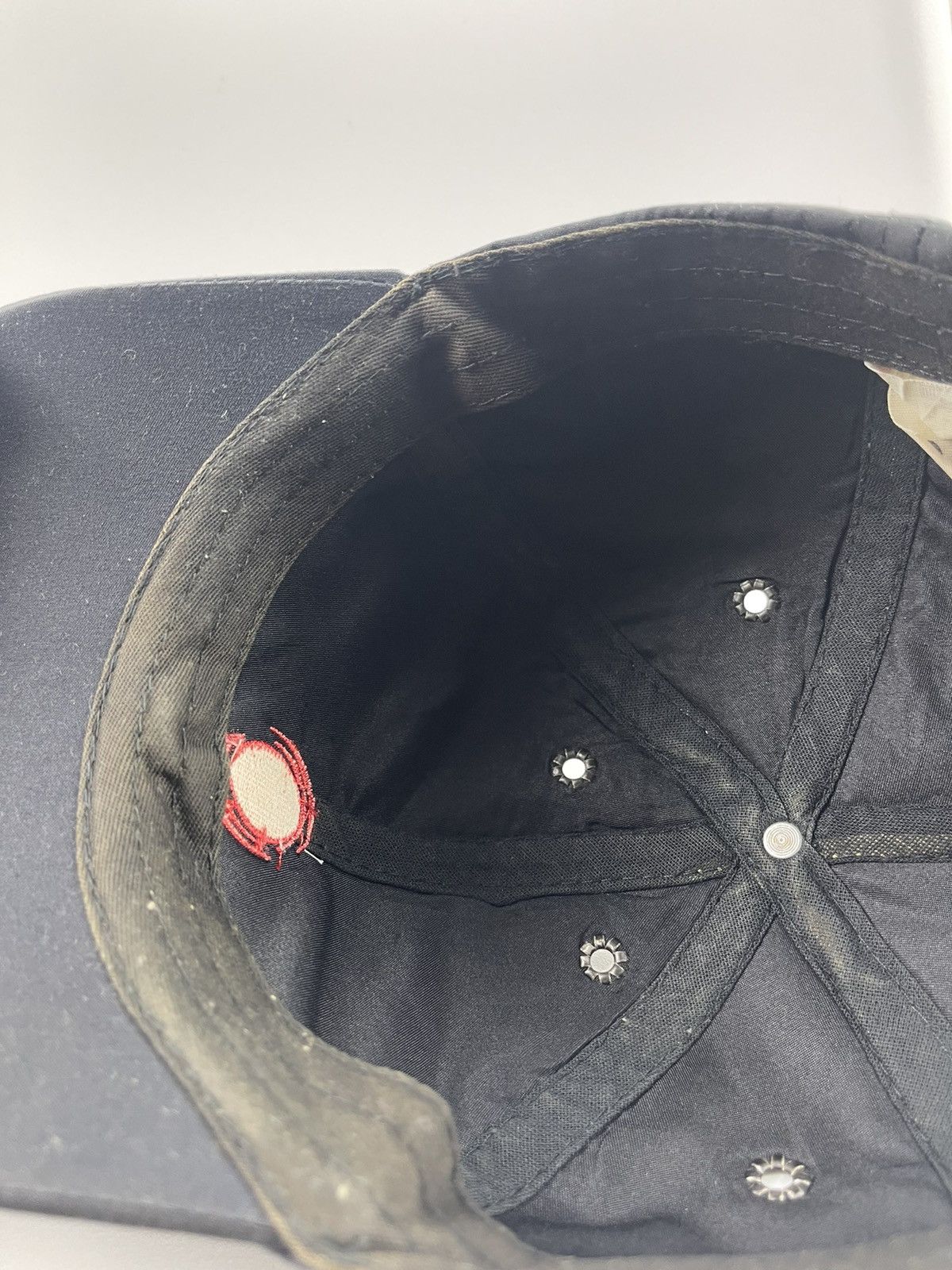 Other INVEL Black Hat made in maxico Size ONE SIZE - 12 Thumbnail
