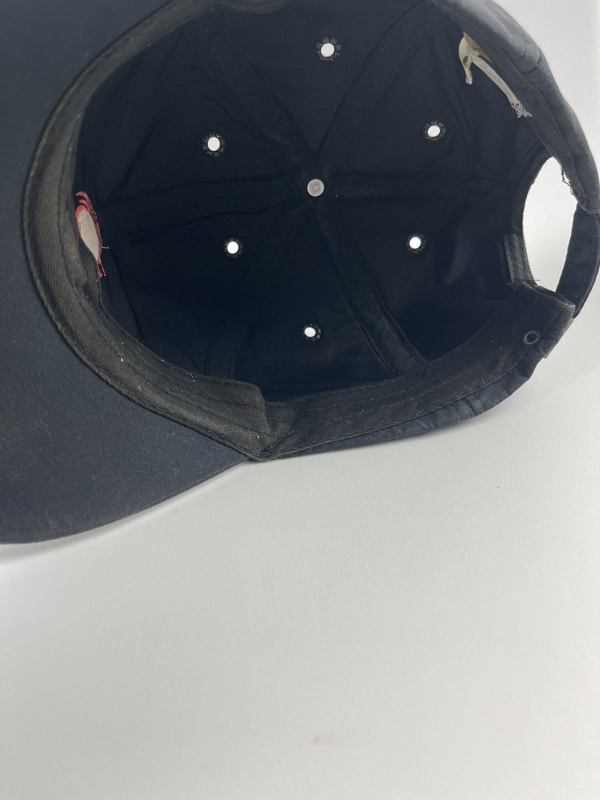 Other INVEL Black Hat made in maxico Size ONE SIZE - 10 Thumbnail