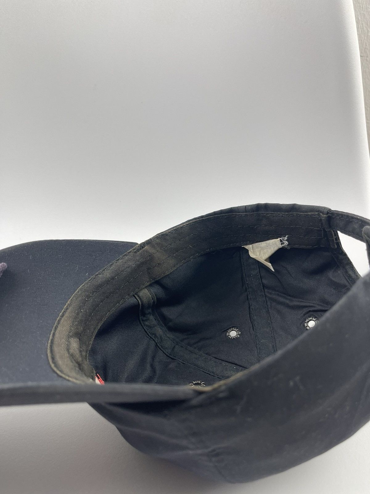 Other INVEL Black Hat made in maxico Size ONE SIZE - 11 Thumbnail
