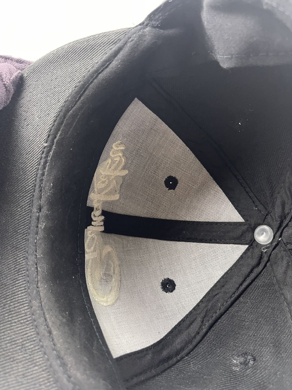 Hat Club Gamakatsu Snapback hat Size ONE SIZE - 11 Thumbnail