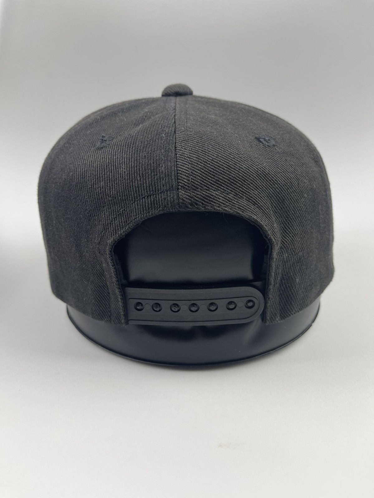 Hat Club Gamakatsu Snapback hat Size ONE SIZE - 7 Thumbnail