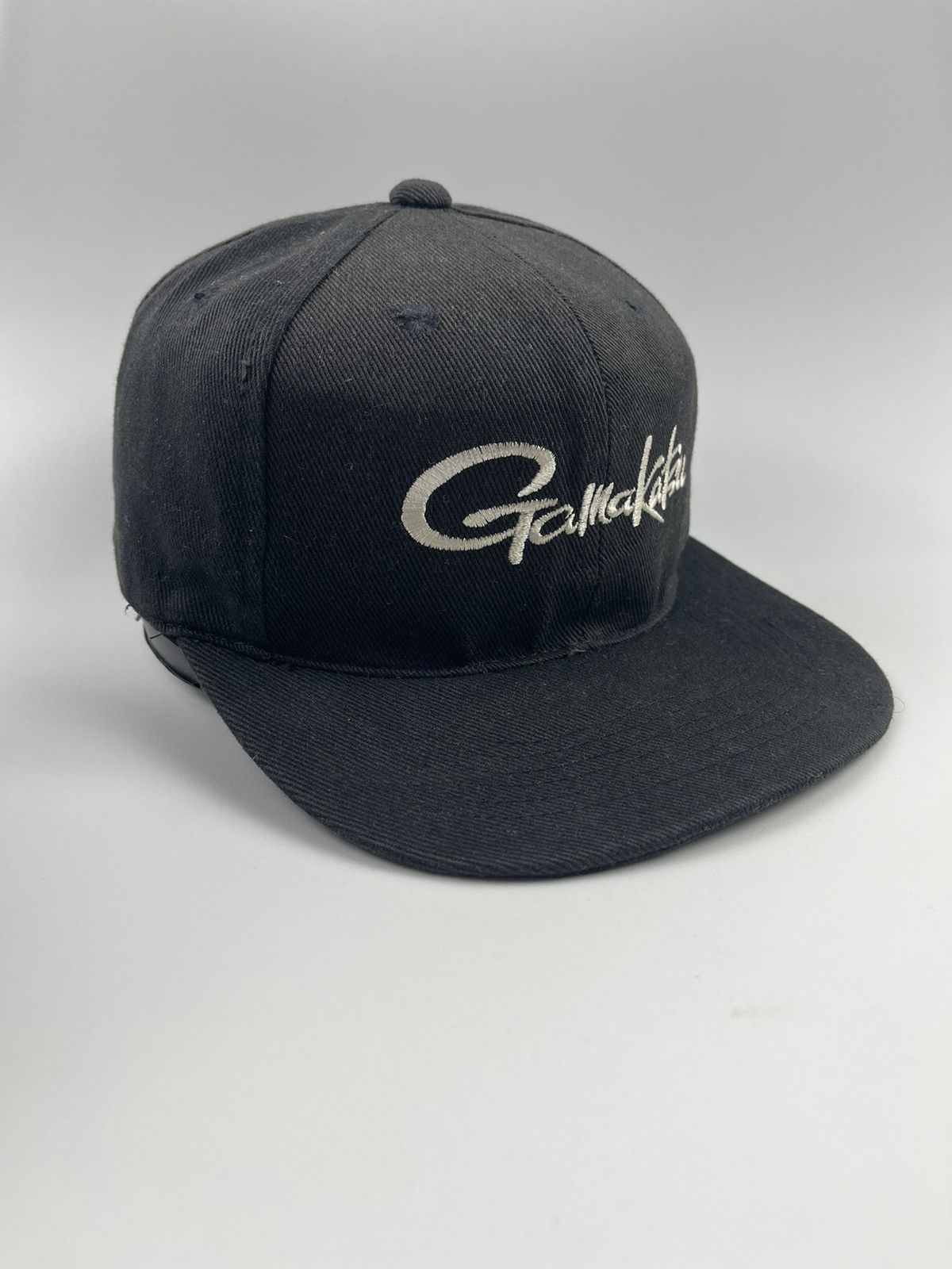 Hat Club Gamakatsu Snapback hat Size ONE SIZE - 2 Thumbnail