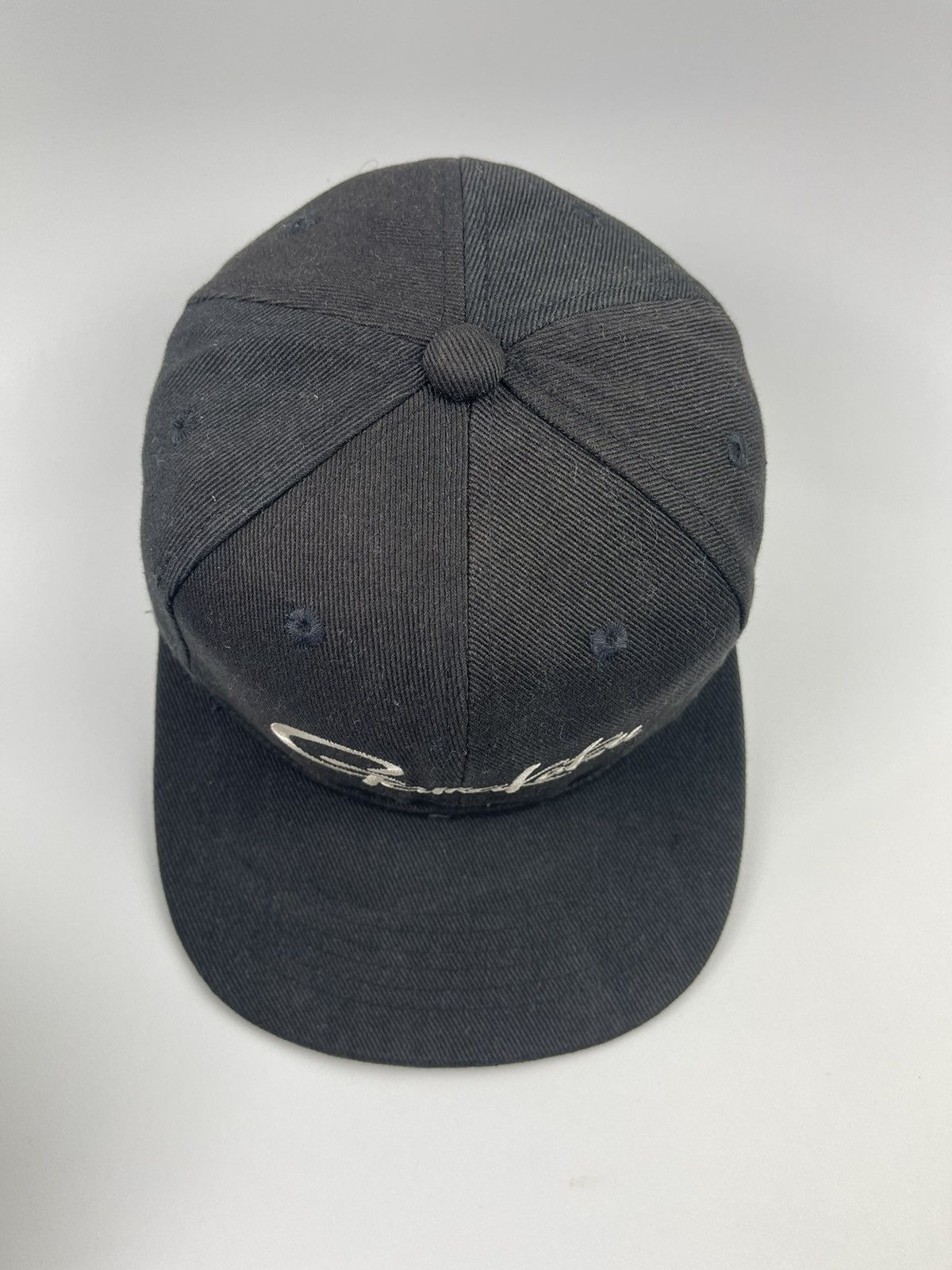 Hat Club Gamakatsu Snapback hat Size ONE SIZE - 6 Thumbnail