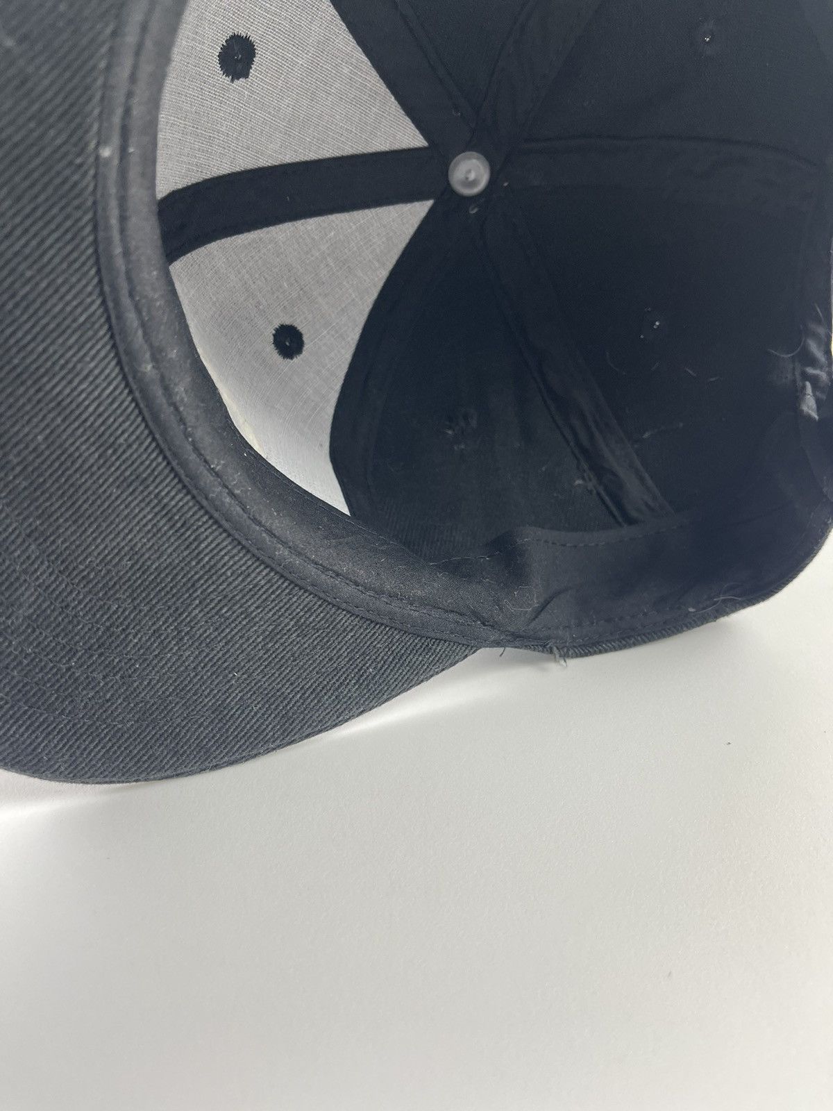 Hat Club Gamakatsu Snapback hat Size ONE SIZE - 9 Thumbnail
