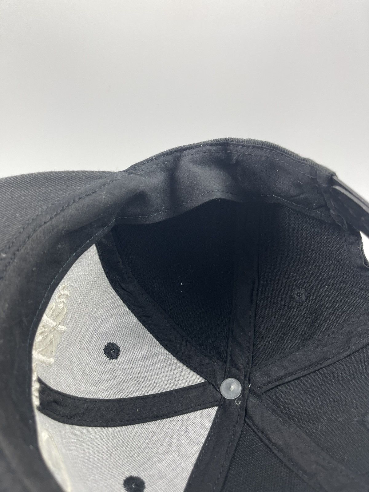 Hat Club Gamakatsu Snapback hat Size ONE SIZE - 10 Thumbnail