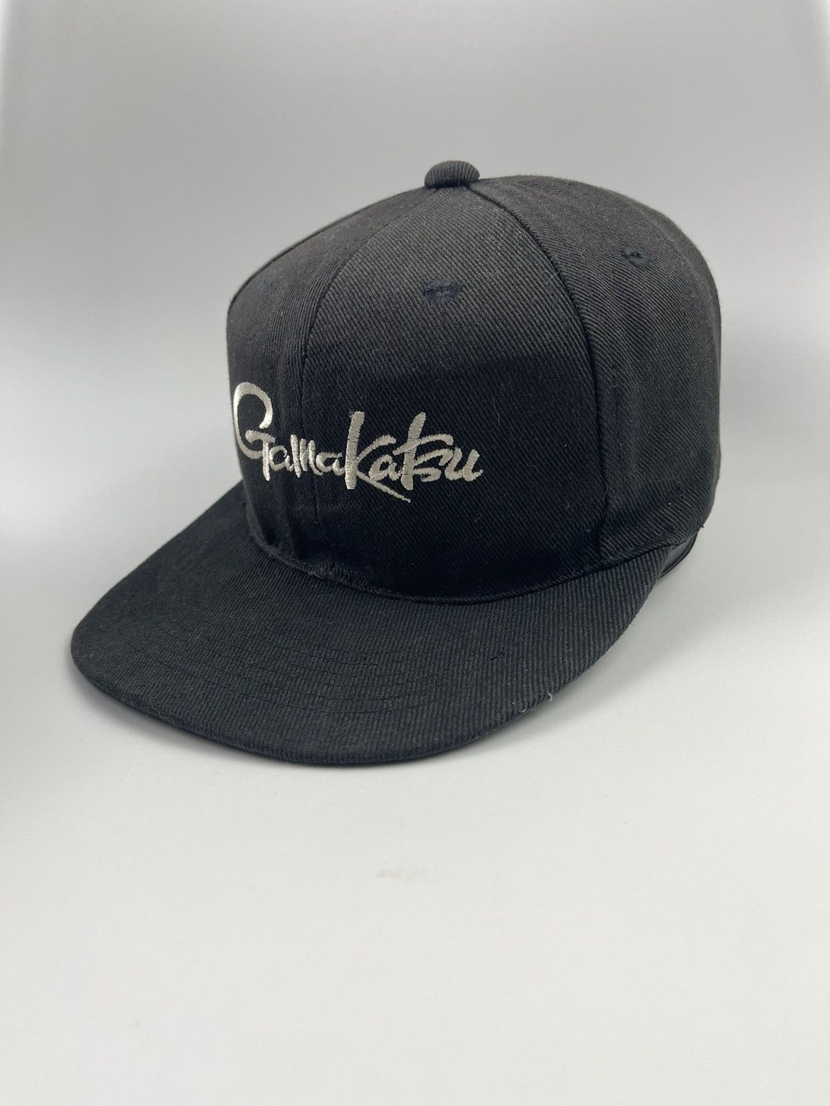 Hat Club Gamakatsu Snapback hat Size ONE SIZE - 3 Thumbnail