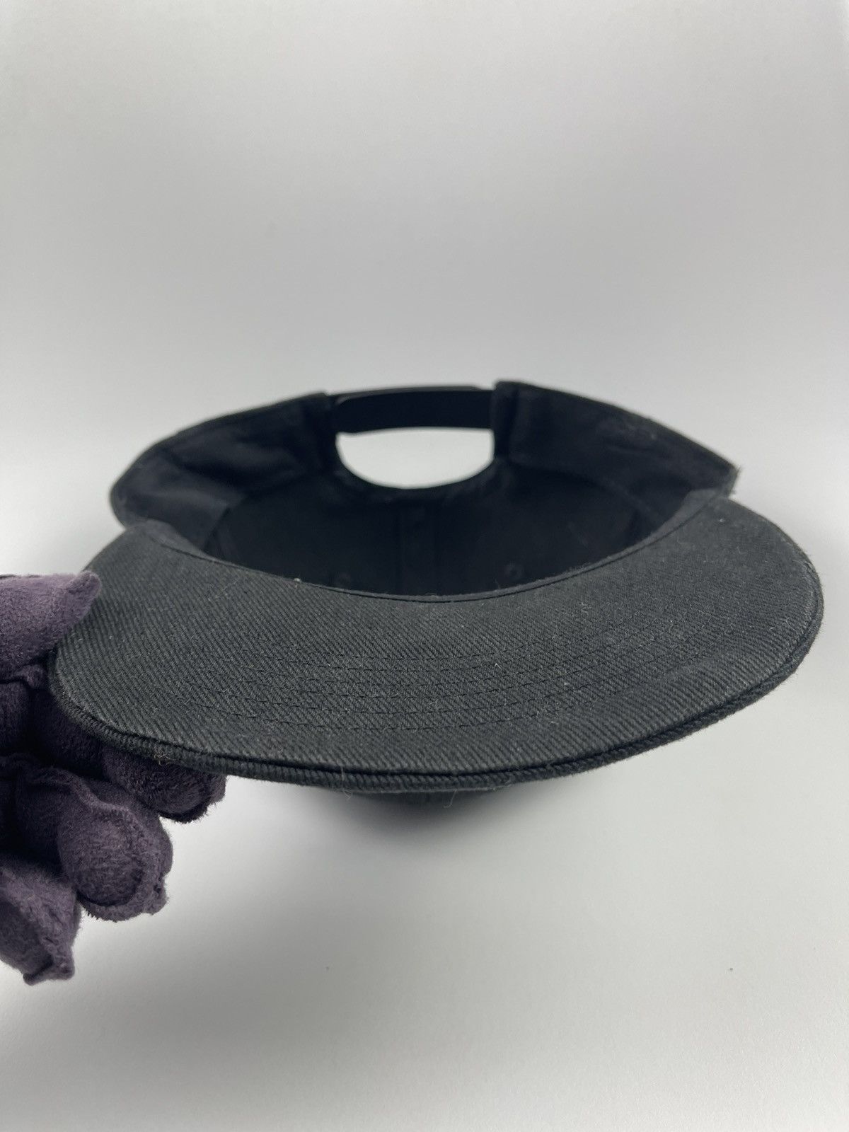 Hat Club Gamakatsu Snapback hat Size ONE SIZE - 8 Thumbnail