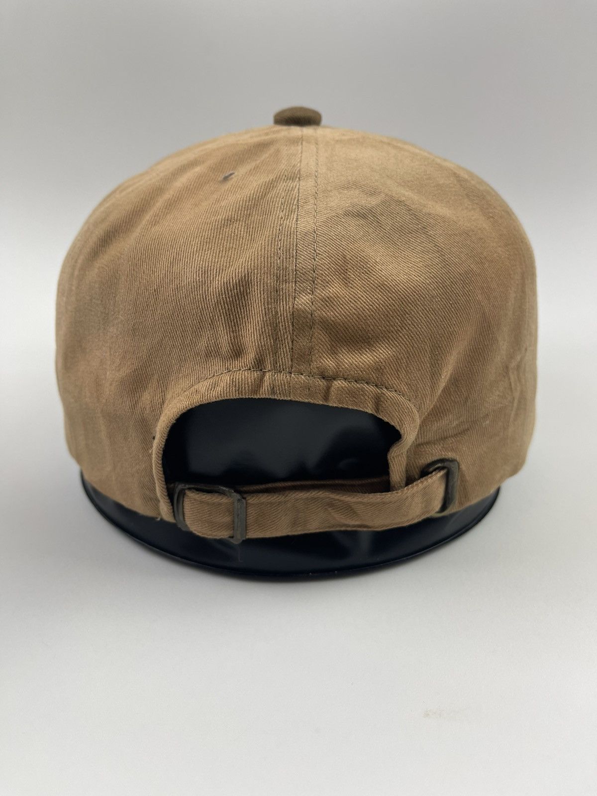Japanese Brand Vintage hat made in japan Size ONE SIZE - 7 Thumbnail