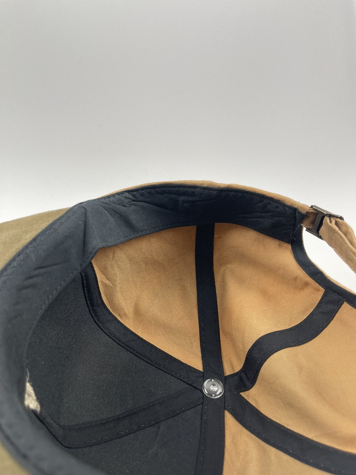 Japanese Brand Vintage hat made in japan Size ONE SIZE - 11 Thumbnail