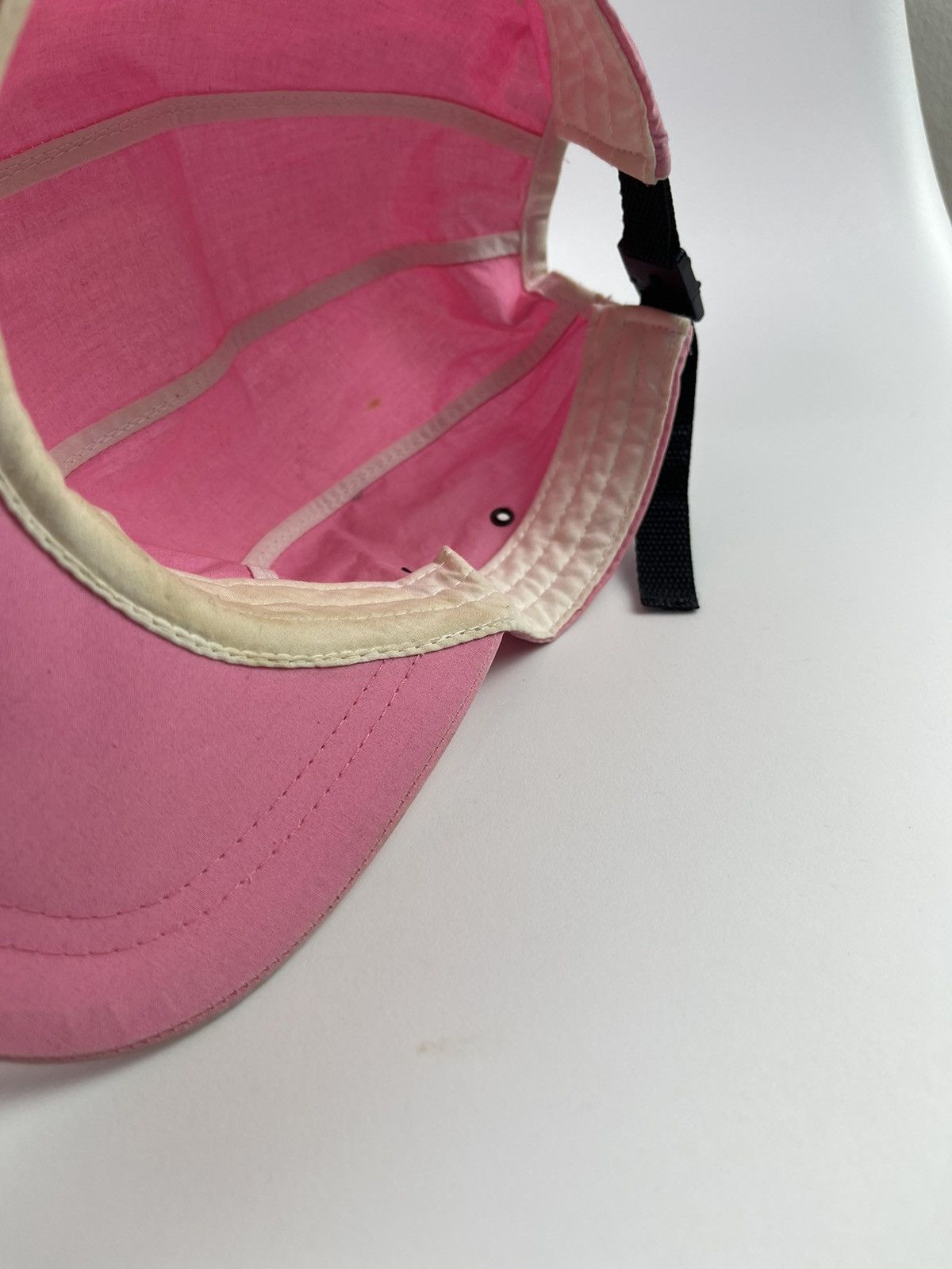 Hat Club Player's camp Hat Size ONE SIZE - 9 Thumbnail