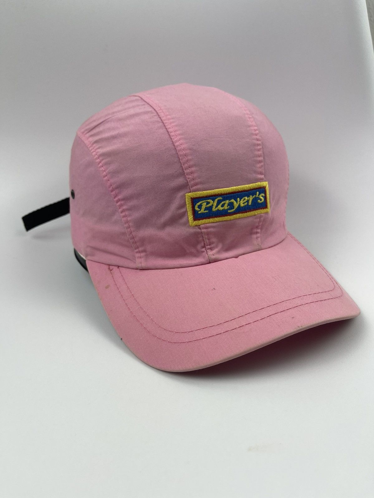 Hat Club Player's camp Hat Size ONE SIZE - 2 Thumbnail