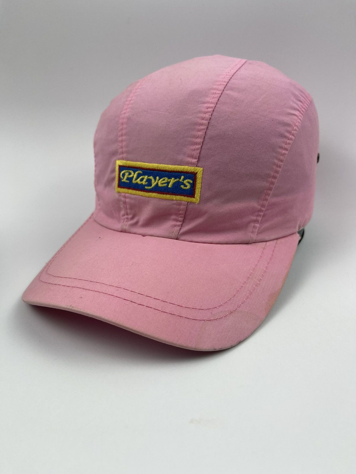 Hat Club Player's camp Hat Size ONE SIZE - 3 Thumbnail