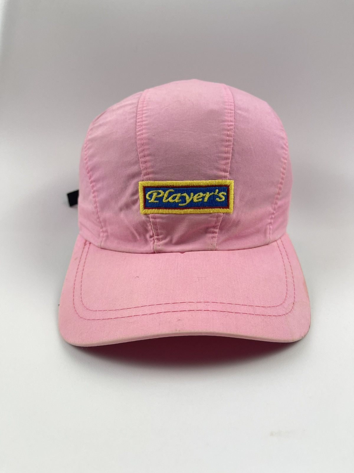 Hat Club Player's camp Hat Size ONE SIZE - 1 Thumbnail