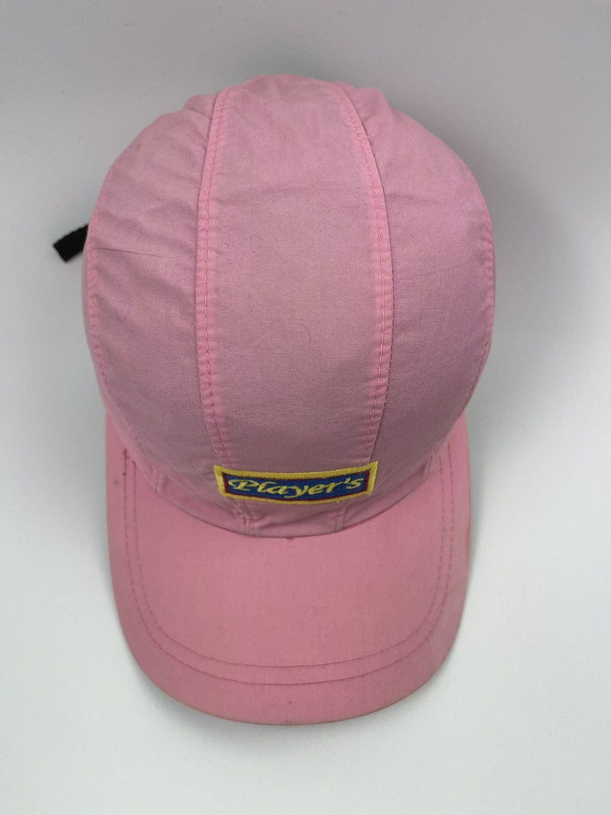 Hat Club Player's camp Hat Size ONE SIZE - 6 Thumbnail