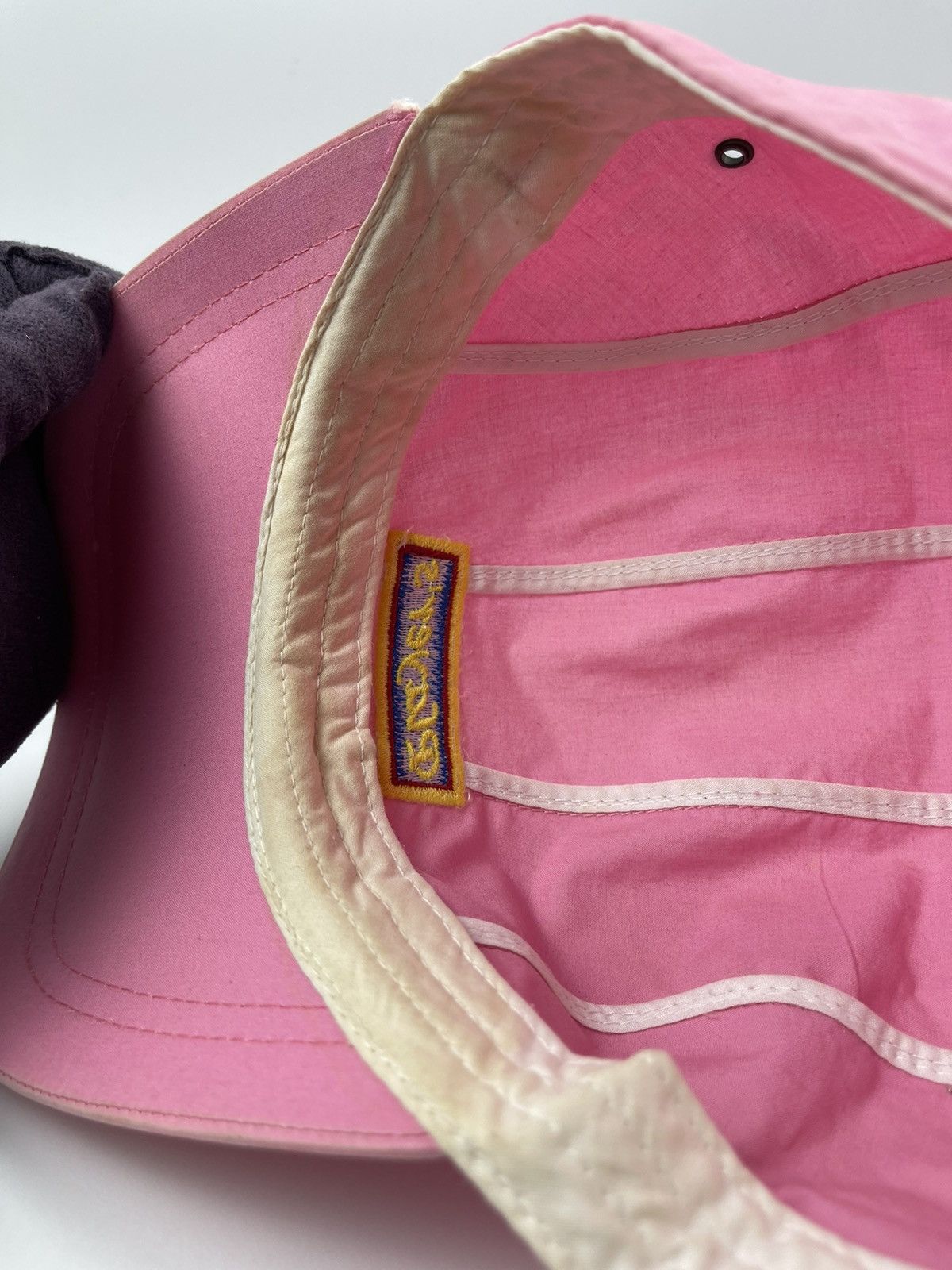 Hat Club Player's camp Hat Size ONE SIZE - 11 Thumbnail