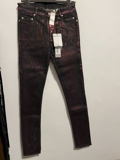 Rick Owens Tyrone Jeans | Grailed