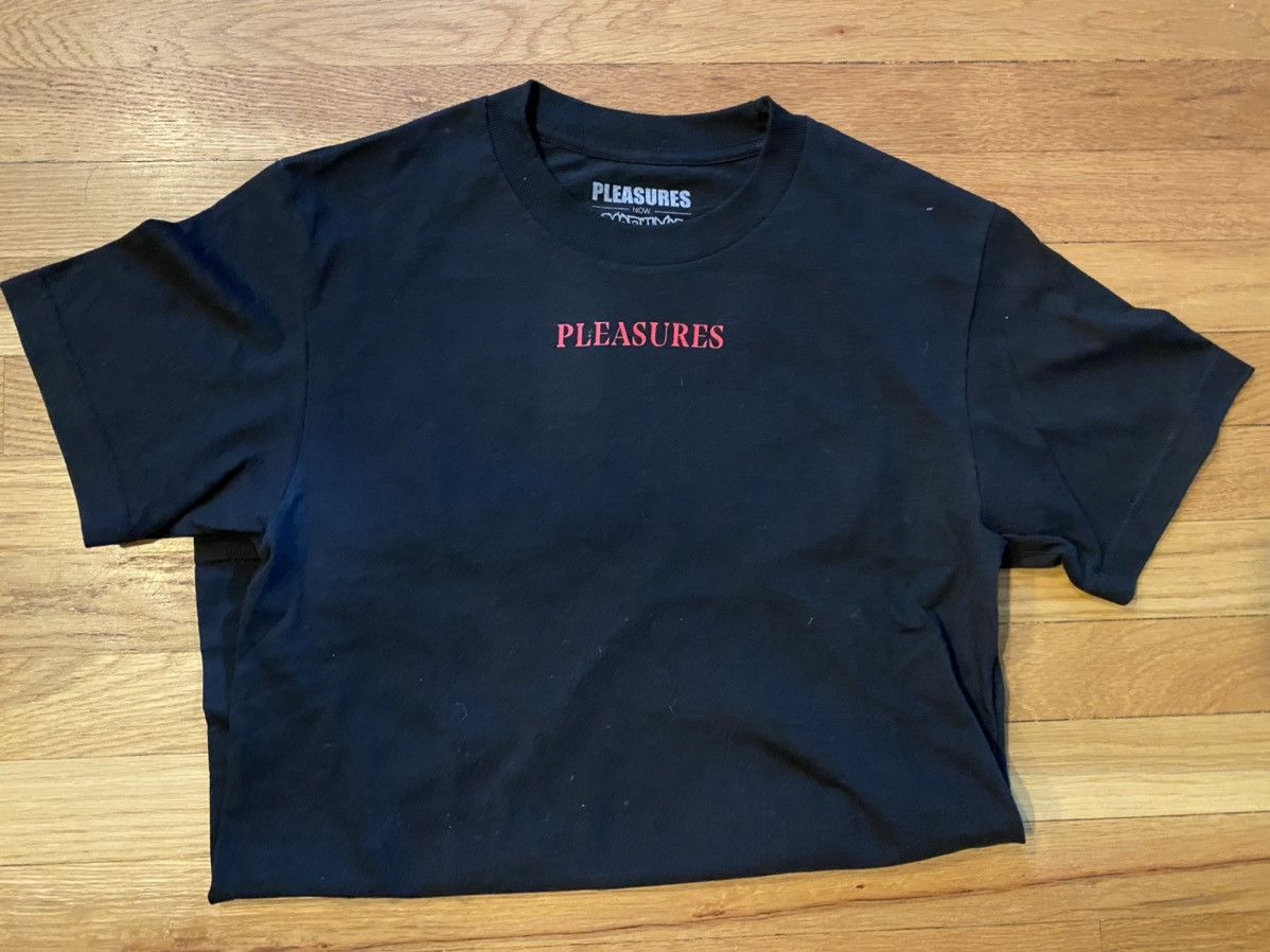 Pleasures Marilyn Manson | Grailed