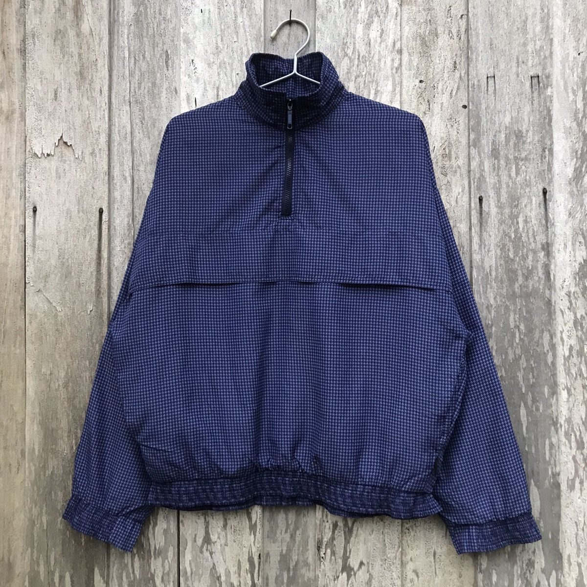Vintage Sunderland Of Scotland Rainwear Jacket