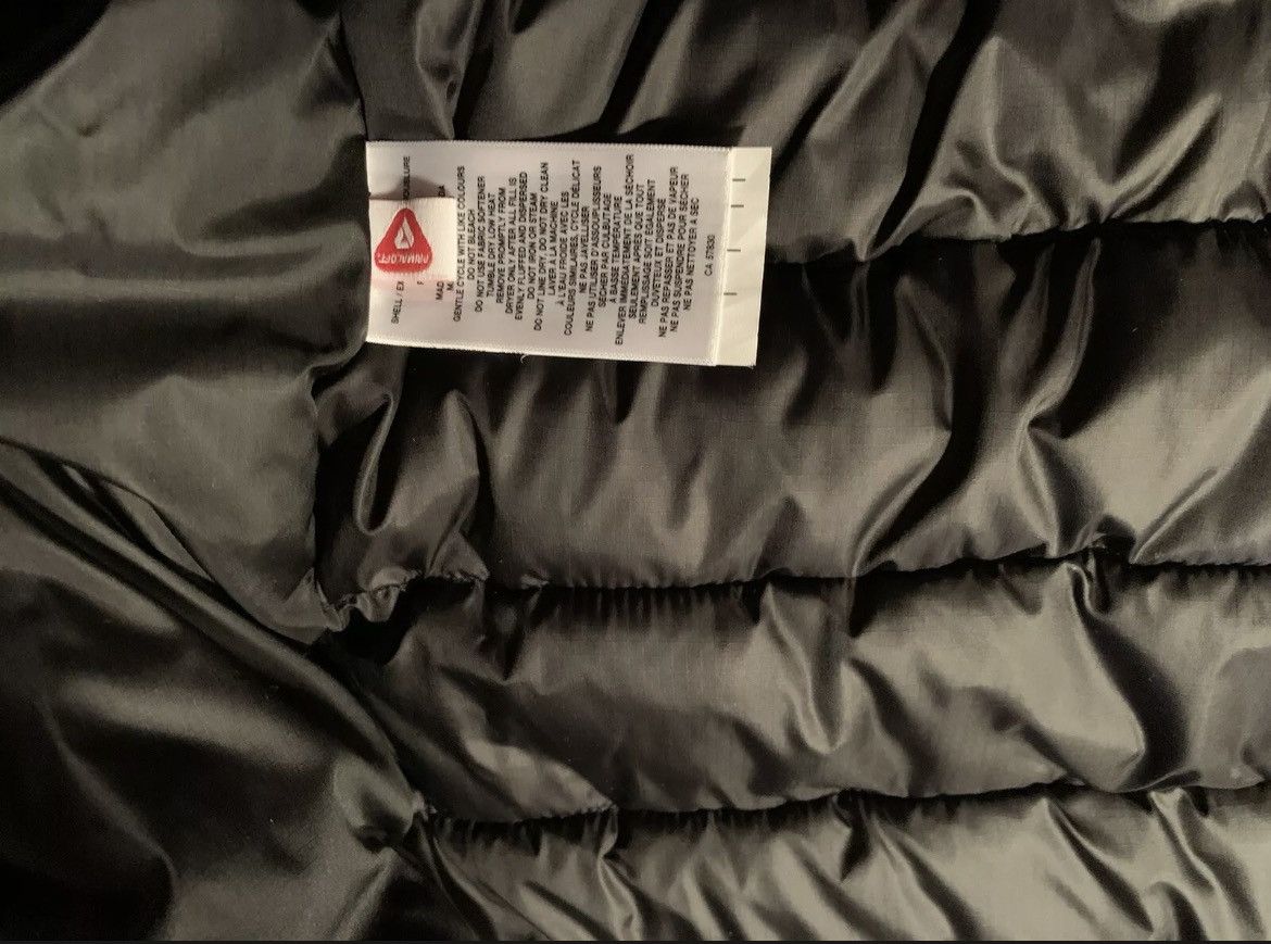 October's Very Own OVO October’s Very Owl Primaloft Owl Puffer XL Size US XL / EU 56 / 4 - 5 Thumbnail