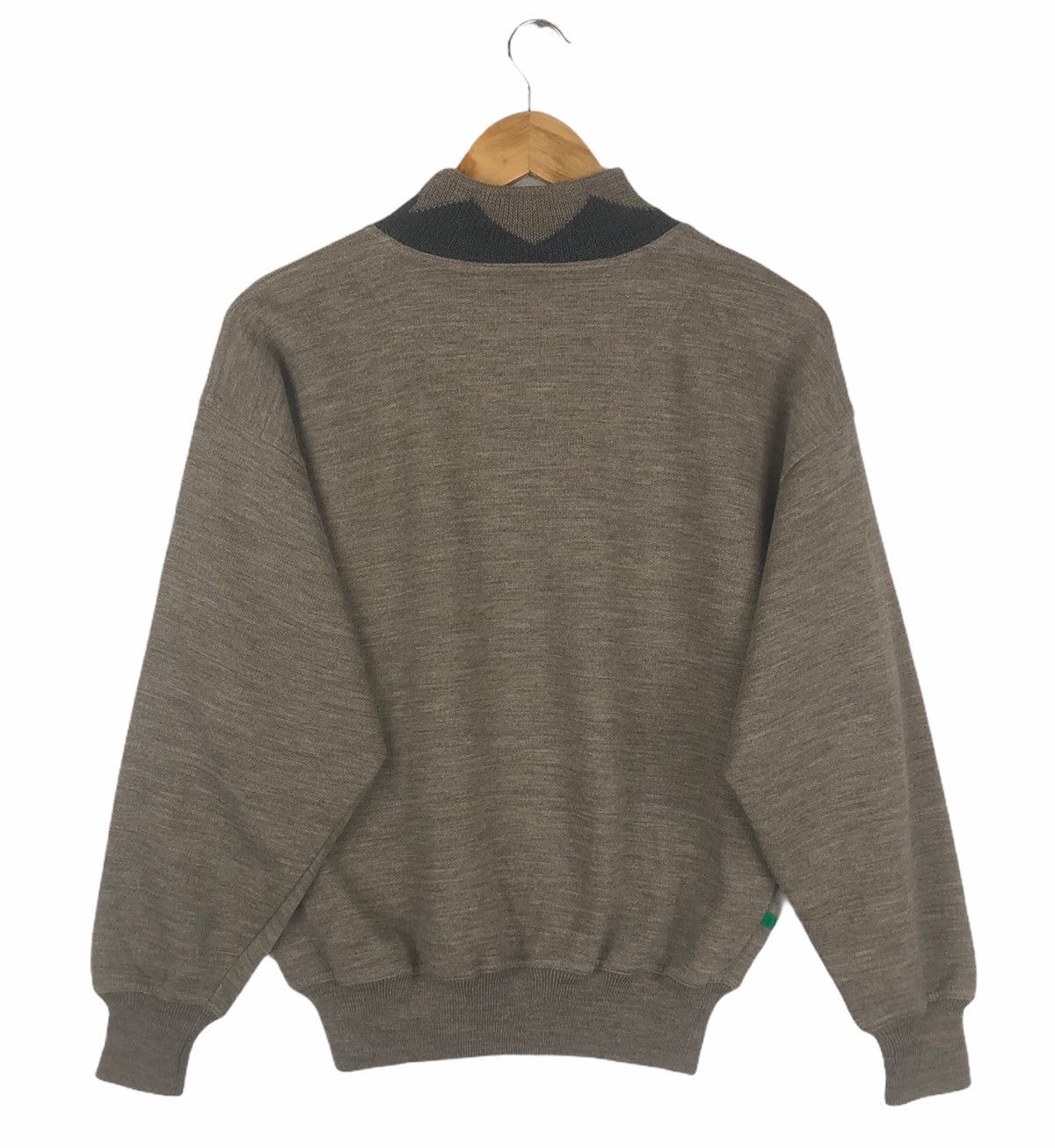 Designer × Jean Charles De Castelbajac Vintage Jean-Charles de Castelbajac sweatshirt Size US S / EU 44-46 / 1 - 3 Thumbnail
