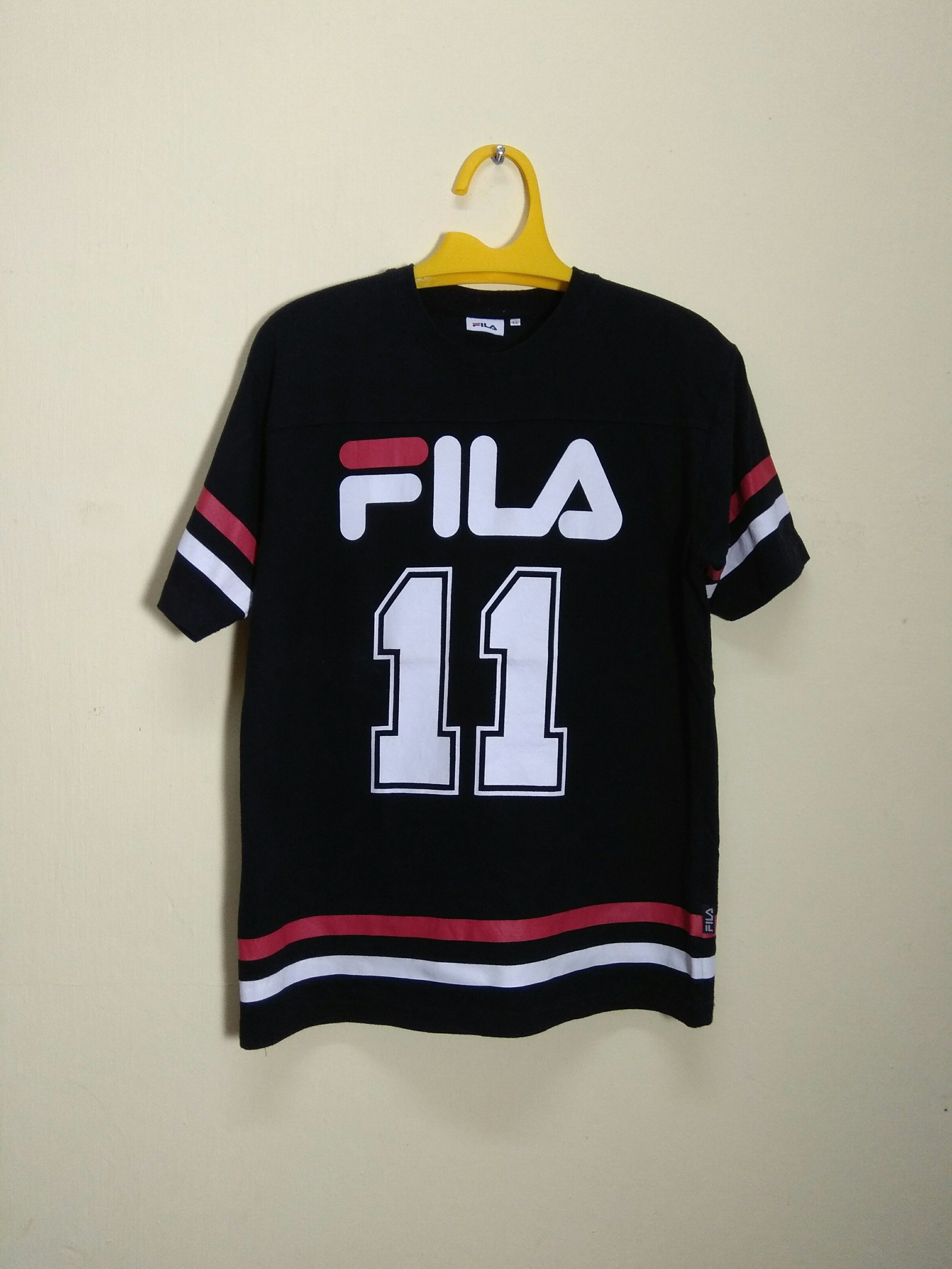 fila 11s