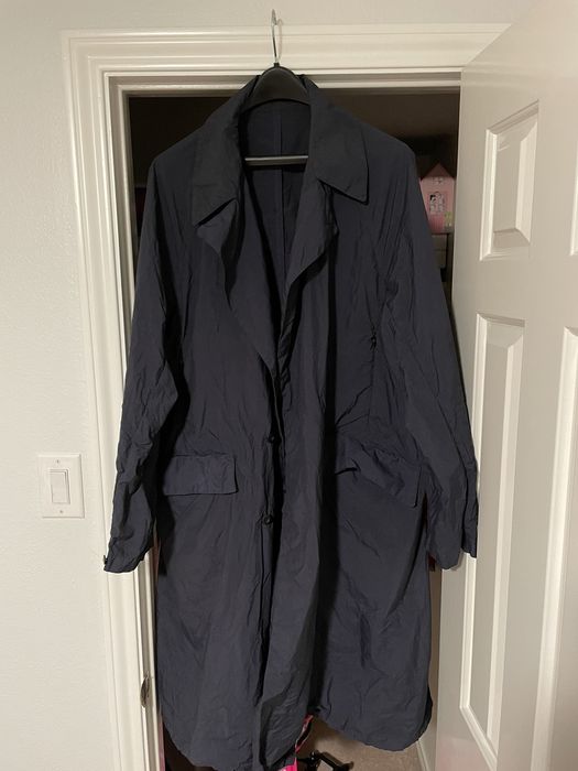 Teatora Teatora Device Coat Packable - M | Grailed