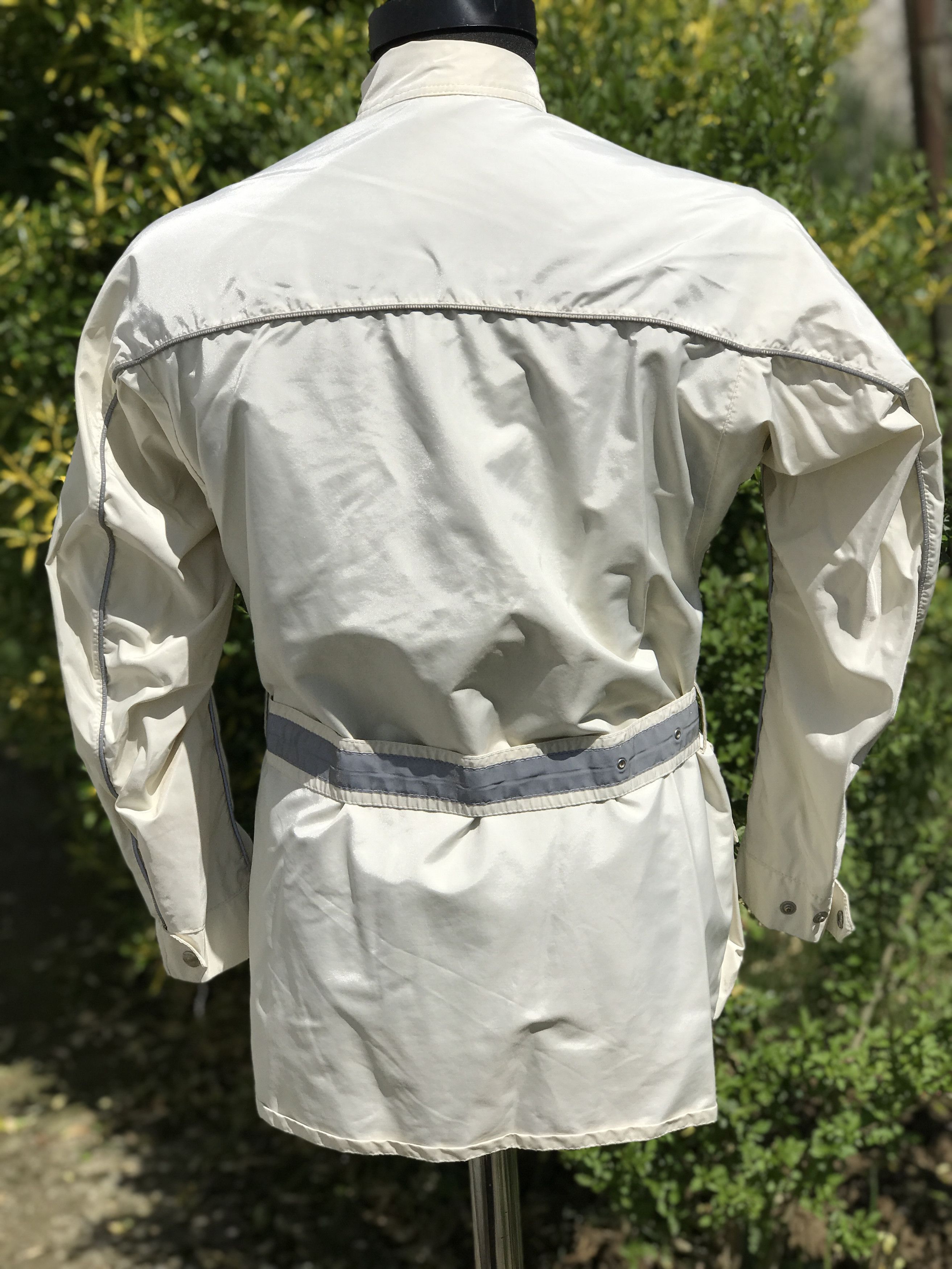 Belstaff Belstaff TOURMASTER 500 Motorcycle Rider Parka Size 42 S Size US S / EU 44-46 / 1 - 10 Thumbnail