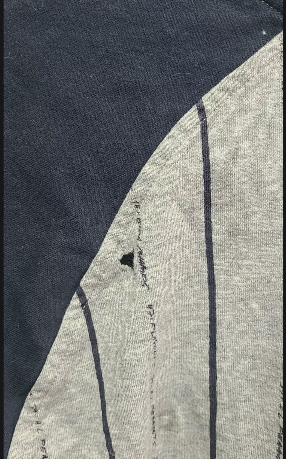 Futura × New York Yankees × Nike Future x Nike Baseball Tee Size US L / EU 52-54 / 3 - 4 Thumbnail