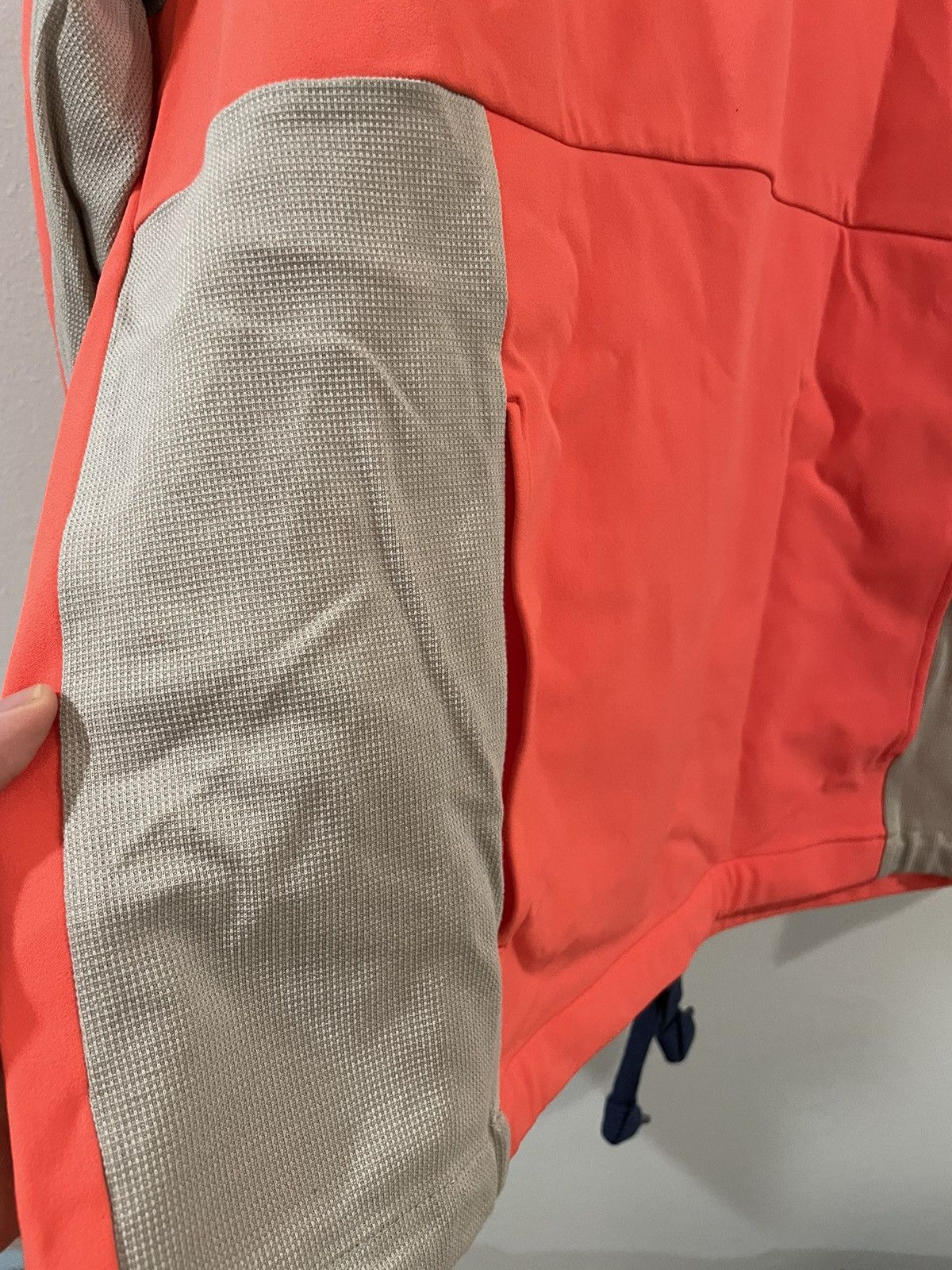 N.Hoolywood Pullover Hoodie Size US S / EU 44-46 / 1 - 6 Thumbnail