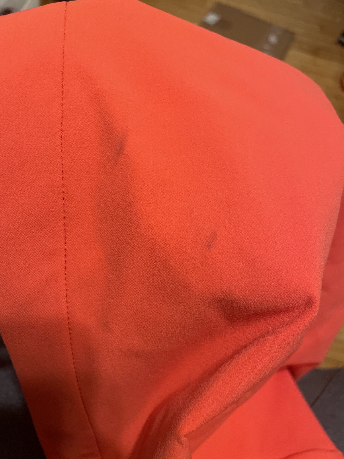 N.Hoolywood Pullover Hoodie Size US S / EU 44-46 / 1 - 8 Thumbnail