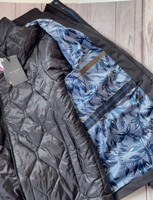 Ted baker nilson jacket hotsell