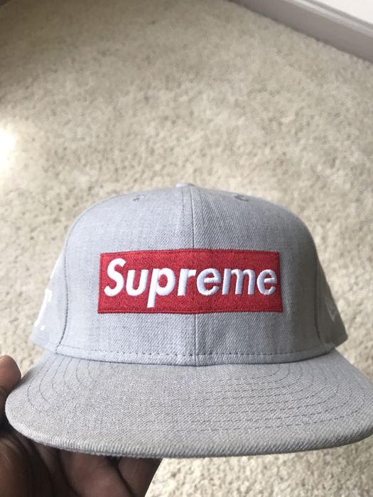 Supreme 1994 D.G.A.F. Supreme New Era Pro Model | Grailed