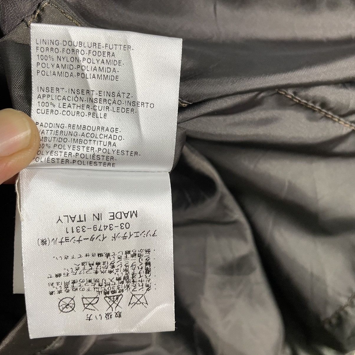 Belstaff 🔥BELSTAFF Silver Label Down Multi Pocket Jacket Size US M / EU 48-50 / 2 - 14 Thumbnail