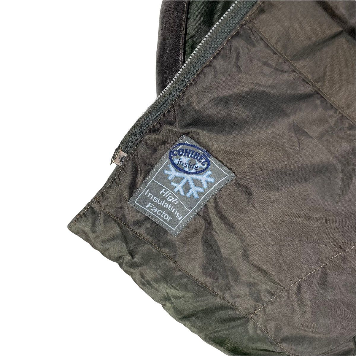 Belstaff 🔥BELSTAFF Silver Label Down Multi Pocket Jacket Size US M / EU 48-50 / 2 - 9 Thumbnail