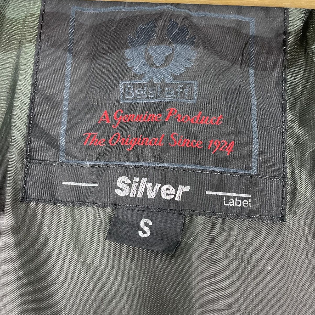 Belstaff 🔥BELSTAFF Silver Label Down Multi Pocket Jacket Size US M / EU 48-50 / 2 - 13 Thumbnail