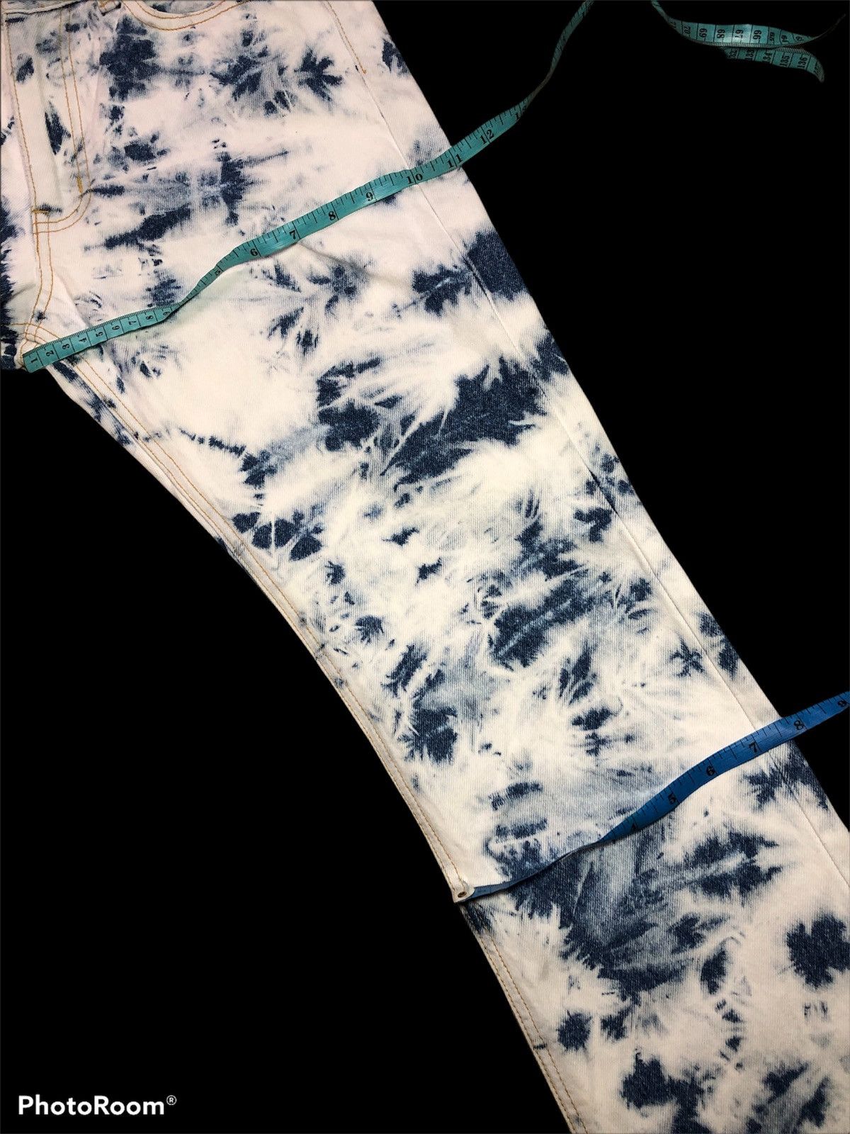 Polo Ralph Lauren BLEACH⚡️⚡️POLO RL DENIM Size US 29 - 9 Thumbnail