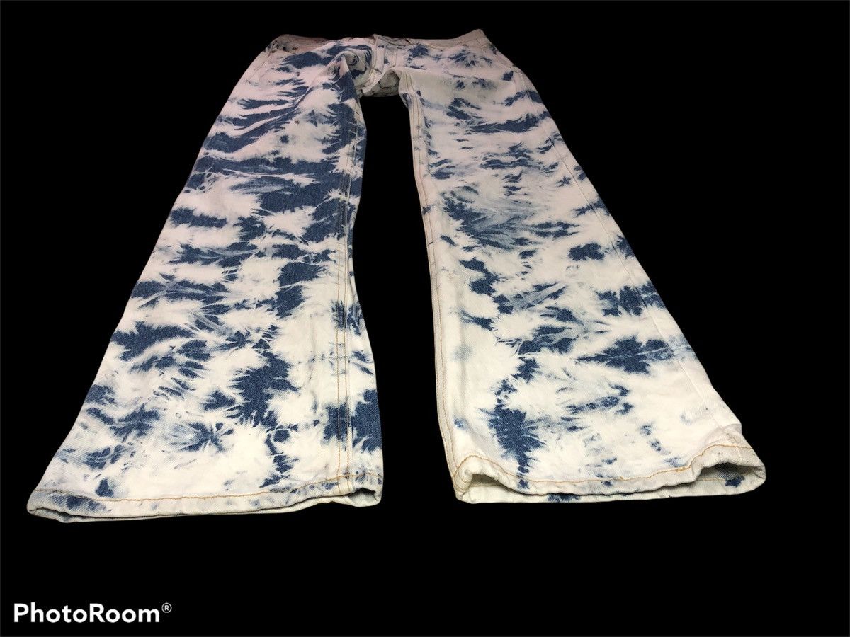 Polo Ralph Lauren BLEACH⚡️⚡️POLO RL DENIM Size US 29 - 8 Thumbnail