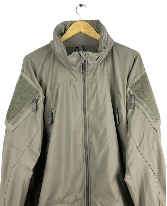 Patagonia Patagonia MARS PCU Level 5 Military Soft Shell Jacket Gen 2 Grailed
