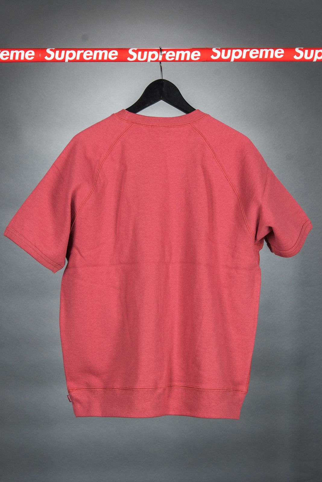 Playboy × Supreme Supreme Playboy Short Sleeve Crewneck | Grailed